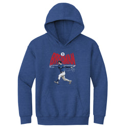 Alex Bregman Chicago C Comic WHT (ONLINE ORDER ONLY)