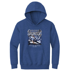 Brian Burns New York G Spider Burns WHT (ONLINE ORDER ONLY)