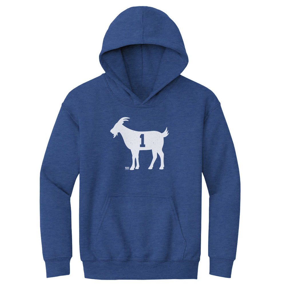 GOAT Indianapolis 1 WHT (ONLINE ORDER ONLY)