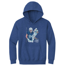 Tyler Warren Indianapolis Classic WHT (ONLINE ORDER ONLY)