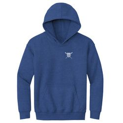 USRowing Emblem Pocket White WHT (ONLINE ORDER ONLY)