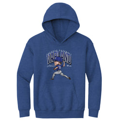 Louie Varland Toronto Cartoon WHT (ONLINE ORDER ONLY)