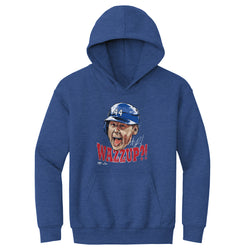Anthony Rizzo Chicago C Wazzup WHT (ONLINE ORDER ONLY)