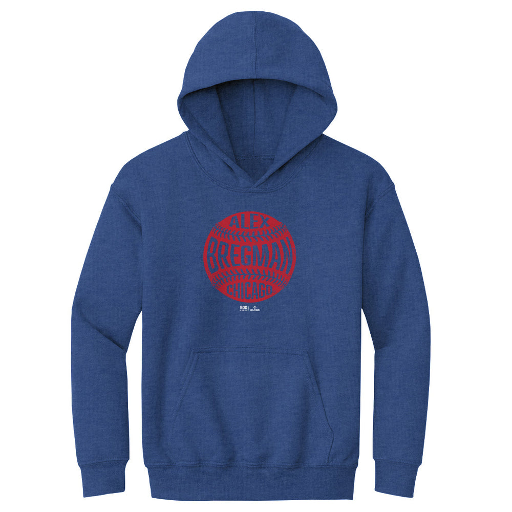 Alex Bregman Chicago C Vintage Baseball WHT (ONLINE ORDER ONLY)