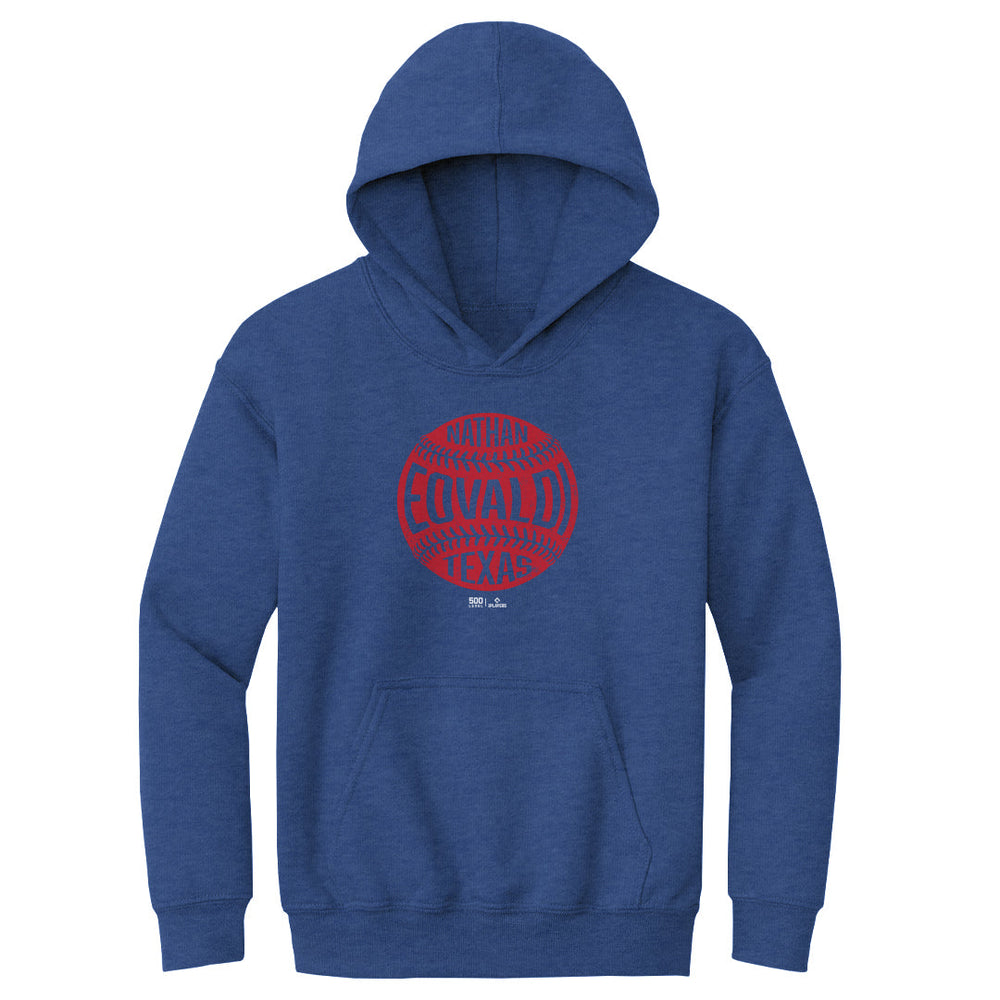 Nathan Eovaldi Texas Vintage Baseball WHT (ONLINE ORDER ONLY)