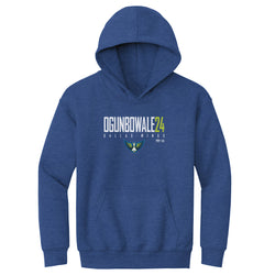 Arike Ogunbowale Dallas Wings Elite WHT (ONLINE ORDER ONLY)