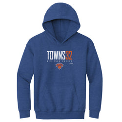 Karl-Anthony Towns New York Knicks Elite WHT