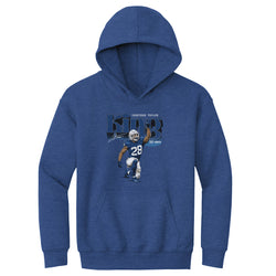 Jonathan Taylor Indianapolis King WHT (ONLINE ORDER ONLY)
