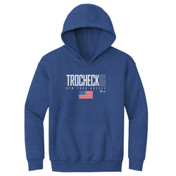 Vincent Trocheck New York R USA Elite WHT (ONLINE ORDER ONLY)