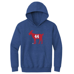 Atlanta GOAT 44 WHT (ONLINE ORDER ONLY)