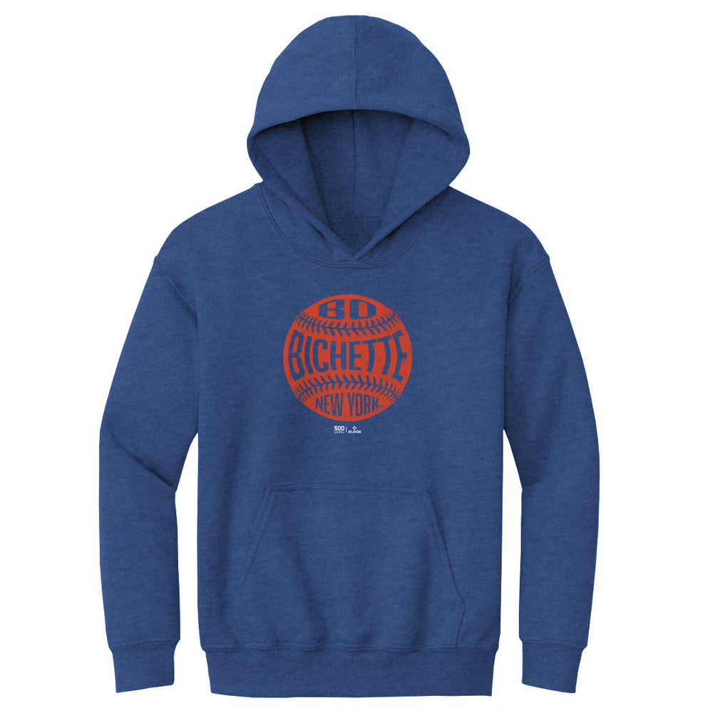 Bo Bichette New York M Vintage Baseball WHT (ONLINE ORDER ONLY)