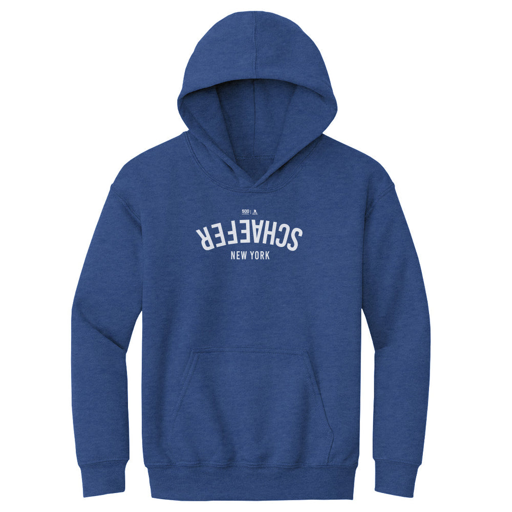 Matthew Schaefer New York I Invert WHT (ONLINE ORDER ONLY)