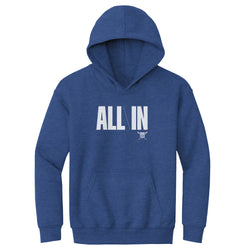 USRowing ALL IN WHT (ONLINE ORDER ONLY)