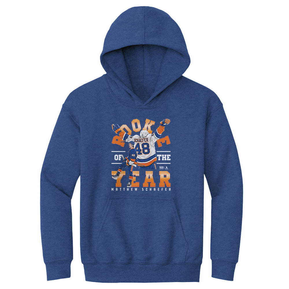 Matthew Schaefer New York 2026 ROTY WHT (ONLINE ORDER ONLY)