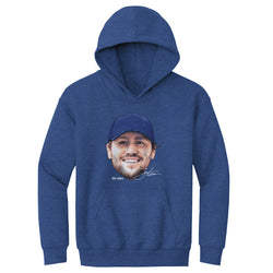 Josh Allen Buffalo Vintage Head WHT (ONLINE ORDER ONLY)