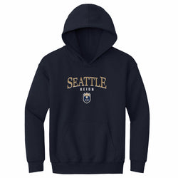 Seattle Reign FC Arch WHT (ONLINE ONLY)
