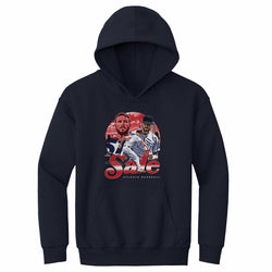 Chris Sale Atlanta Vintage WHT (ONLINE ORDER ONLY)