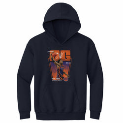 OG Anunoby New York Knicks Premiere WHT