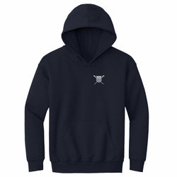 USRowing Emblem Pocket White WHT (ONLINE ORDER ONLY)