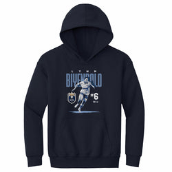 Lyn Biyendolo Seattle Reign FC Bitmap WHT (ONLINE ONLY)