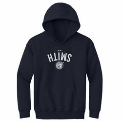 Alanna Smith Minnesota Lynx Invert WHT (ONLINE ORDER ONLY)