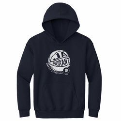 Ja Morant Memphis Basketball WHT (ONLINE ORDER ONLY)