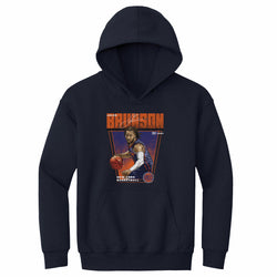 Jalen Brunson New York Knicks Premiere WHT