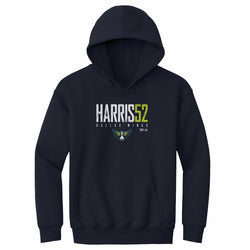 Tyasha Harris Dallas Wings Elite WHT (ONLINE ORDER ONLY)