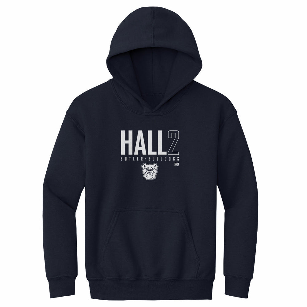 Chloe Hall Butler Bulldogs Elite WHT (ONLINE ORDER ONLY)
