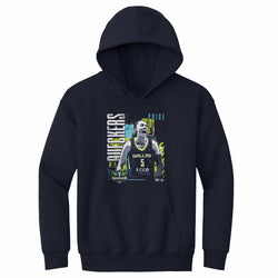 Paige Bueckers Dallas Wings Draft Day WHT (ONLINE ORDER ONLY)