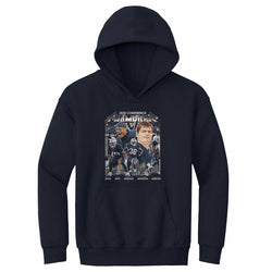 New England Football 2025 Conference Champions Vintage WHT (ONLINE ORDER ONLY)