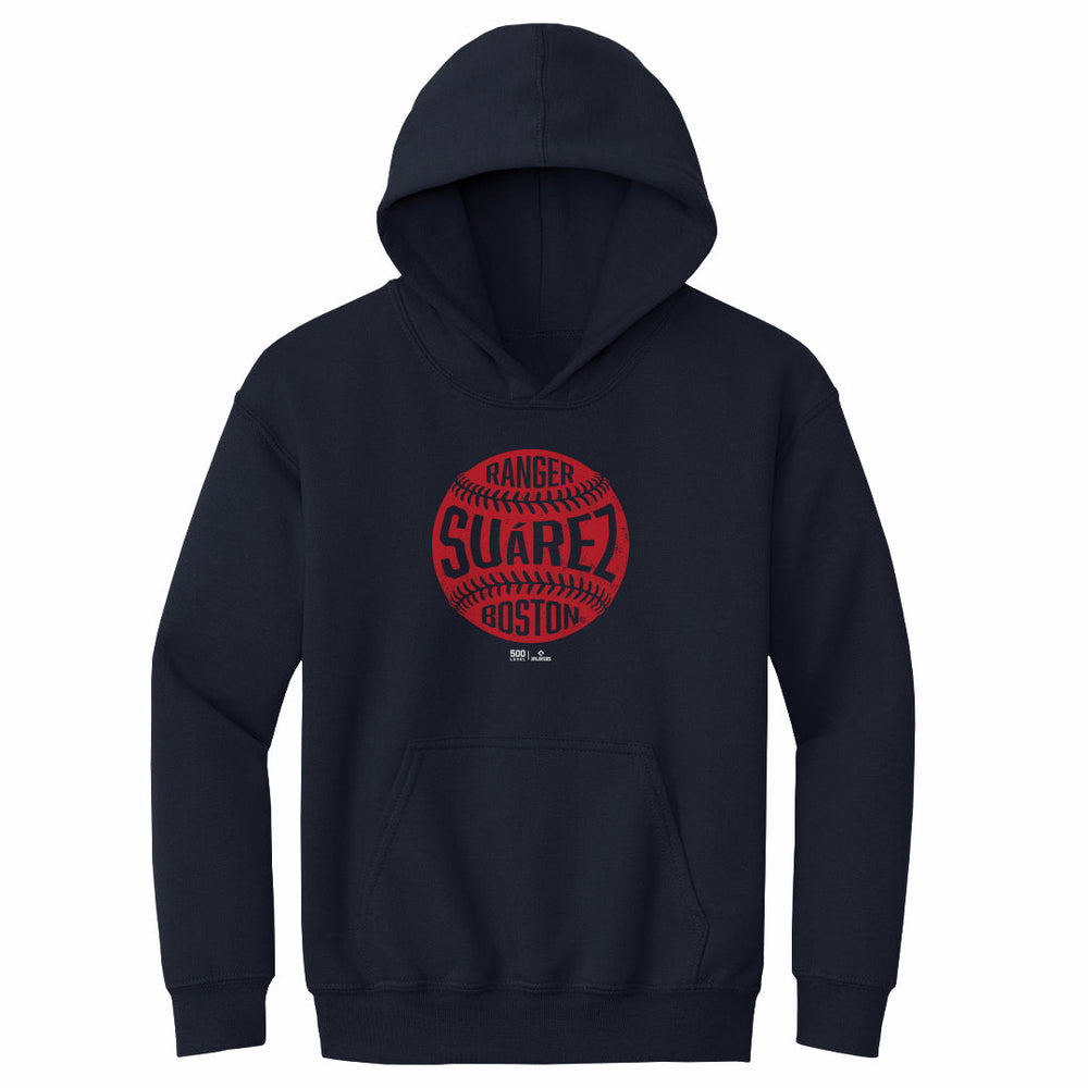 Ranger Suarez Boston Vintage Baseball WHT (ONLINE ORDER ONLY)