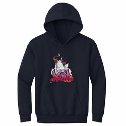 Ronald Acuna Jr. Atlanta Graffiti WHT (ONLINE ORDER ONLY)