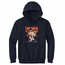 Cam Smith Houston Baseball Diamond WHT (ONLINE ORDER ONLY)