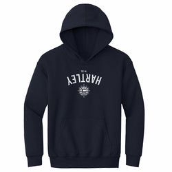 Bria Hartley Connecticut Sun Invert WHT (ONLINE ORDER ONLY)