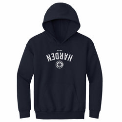 James Harden Los Angeles Clippers Invert WHT (ONLINE ORDER ONLY)