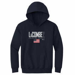 Jackson LaCombe Anaheim USA Elite WHT (ONLINE ORDER ONLY)