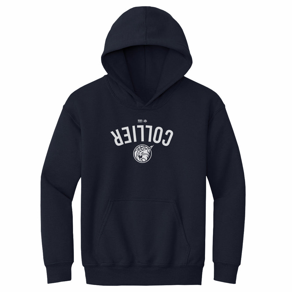 Napheesa Collier Minnesota Lynx Invert WHT (ONLINE ORDER ONLY)