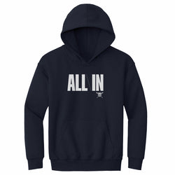 USRowing ALL IN WHT (ONLINE ORDER ONLY)