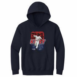 Kirby Puckett Minnesota Player Number WHT (ONLINE ORDER ONLY)