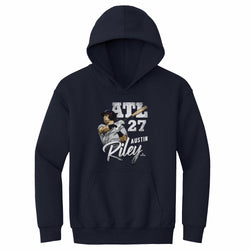 Austin Riley Team W WHT (ONLINE ORDER ONLY)