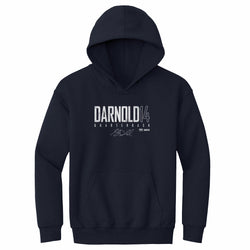 Sam Darnold Seattle Elite WHT (ONLINE ORDER ONLY)