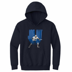 Joe Alt Los Angeles C Bold WHT (ONLINE ORDER ONLY)