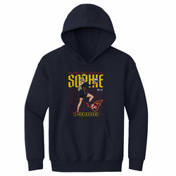 Sophie Cunningham Indiana Fever Repeat WHT