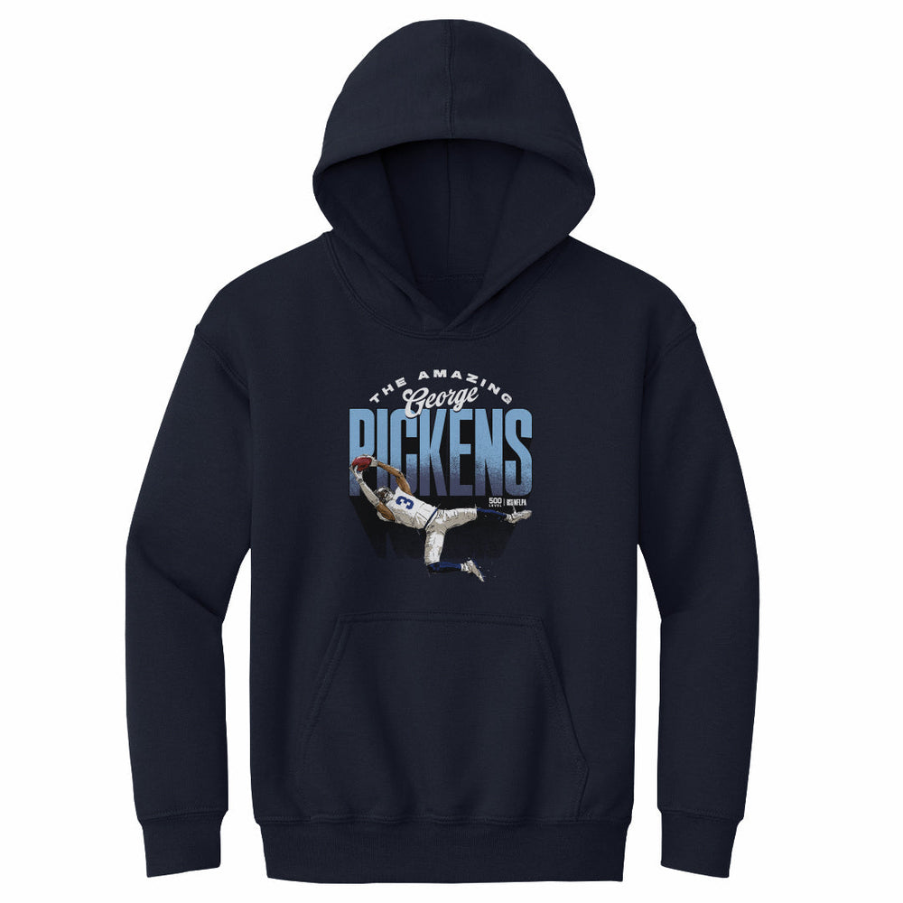 George Pickens Dallas The Amazing WHT (ONLINE ORDER ONLY)