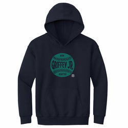 Ken Griffey Jr. Seattle Baseball WHT (ONLINE ORDER ONLY)