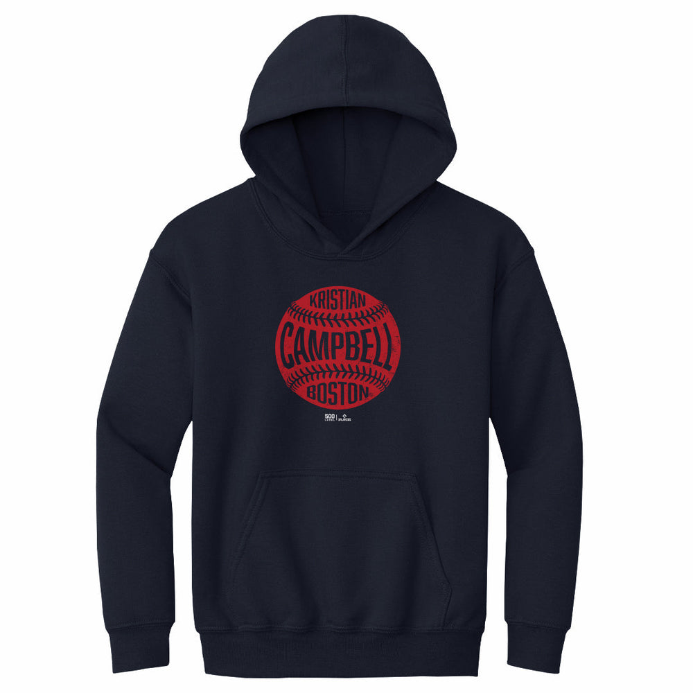 Kristian Campbell Boston Vintage Baseball WHT (ONLINE ORDER ONLY)