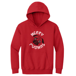 Christmas Merry Pugmas WHT (ONLINE ORDER ONLY)
