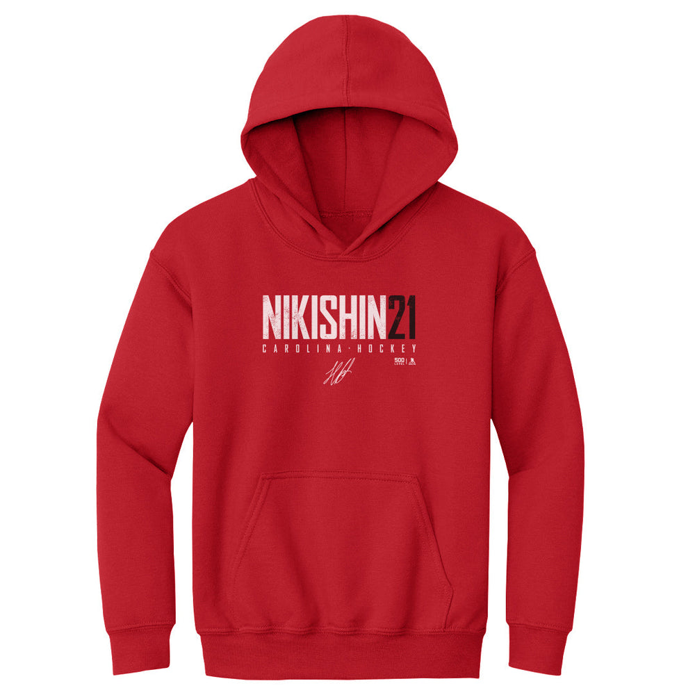 Alexander Nikishin Carolina Elite WHT (ONLINE ORDER ONLY)