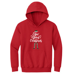 Christmas Elfin Good Christmas WHT (ONLINE ORDER ONLY)